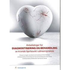 Diagnostisering og behandling av hjertesvikt