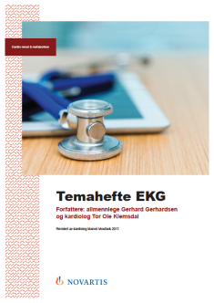 Temahefte EKG